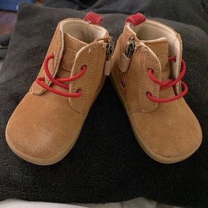 Baby UGGs USA Size 2/3
